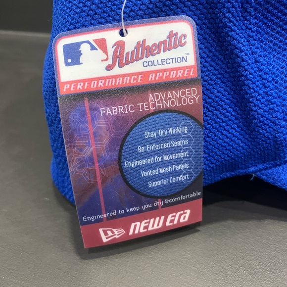 SOLD Vtg New Era Toronto Blue Jays Cap - Picture 5 of 11